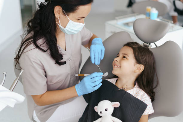 Best Cracked Tooth Emergency Dentist  in Iola, KS