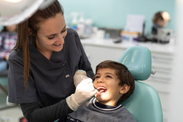 Best Emergency Dentist Near Me  in Iola, KS