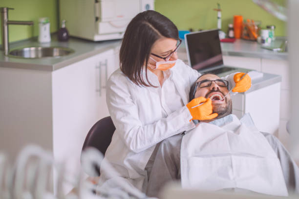 Best Dentist Open Late Near Me  in Iola, KS