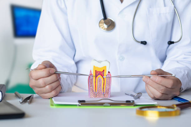Tooth Infection Emergency Dentist in KS